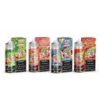 Noms X2 120mL Ejuices Wholesale