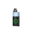 GeekVape Digi-Q Vista Pod System Kit - Ocean Blue