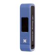 Off-Stamp SW Smart Battery Front