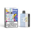Off-Stamp SW16000 Smart Kit Device Blue Razz Ice