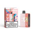 Off-Stamp SW16000 Smart Kit Device Juicy Peach
