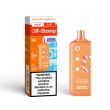 Off-Stamp X-CUBE 25,000 Puffs Flavor Pods Sour Berry Bubblegum