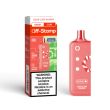 Off-Stamp X-CUBE 25,000 Puffs Flavor Pods Sour Lush Gummy