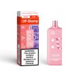Off-Stamp X-CUBE 25,000 Puffs Flavor Pods Sour Wildberry Gummy