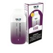 Daze 15mL 7000 Puffs Blueberry Cake