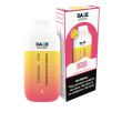 Daze 15mL 7000 Puffs  Raspberry Dragon Lemonade