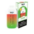 Daze 15mL 7000 Puffs Strawberry Watermelon