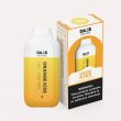 Daze 15mL 7000 Puffs Orange Kiss