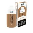 Daze 15mL 7000 Puffs Tobacco