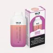 Daze 15mL 7000 Puffs Grape Orange