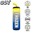 Oly Frozen 7000 Puffs Disposable-10-Pack Jolly Candy