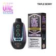 One Tank 40K Disposable Triple Berry