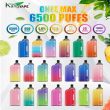 Kangvape Onee Max 6500 Puffs Disposable 10-Pack Ejuices Wholesale Best Price Deal!
