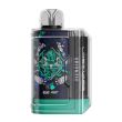 Orion 7500 Blue Mint