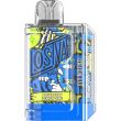 Orion 7500 Blueberry Lemon Lime
