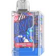 Orion 7500 Blueberry Rose Mint