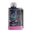 Orion 7500 Blue Cotton Candy