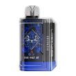 Orion 7500 Blue Razz Ice