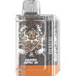 Orion 7500 Colombia Coffee Ice