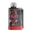 Orion 7500 Double Apple Ice