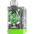 Orion 7500 Green Explosion