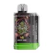 Orion 7500 GUmmy Bear