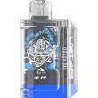 Orion 7500 ICe CAp