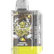 Orion 7500 Mexican Mango Ice