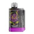 Orion 7500 PAssion Fruit Pineapple`