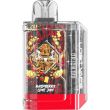 Orion 7500 Raspberry Lime Jam