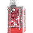 Orion 7500 strawberry raspberry Cherry