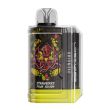 Orion 7500 Strawberry Pina COlada