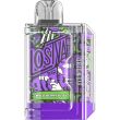 Orion 7500 wild berry bliss