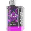 Aloe Grape Orion Bar OB-75 7500 Puffs Disposable 10-Pack Bulk Deal!