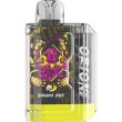 Banana Cake Orion Bar OB-75 7500 Puffs Disposable 10-Pack Bulk Price!