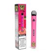 Oro Vape Twist Flow Disposable 2000 Puffs 10 Pack Ejuices Wholesale