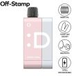 Off-Stamp SW9000 Kit Ejuices Wholesale Cherry Strazz