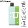 Off-Stamp SW9000 Kit Ejuices Wholesale Miami Mint