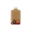 OVNS Prime 16,000 Puffs Disposable Cola Ice