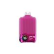 OVNS Prime 16,000 Puffs Disposable Cranberry Grape