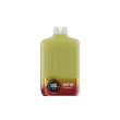 OVNS Prime 16,000 Puffs Disposable Pineapple