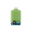 OVNS Prime 16,000 Puffs Disposable Sour Apple