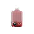 OVNS Prime 16,000 Puffs Disposable Strawberry Ice Cream