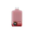 OVNS Prime 16,000 Puffs Disposable Strawberry Watermelon Ice