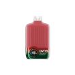 OVNS Prime 16,000 Puffs Disposable Watermelon Bubblegum