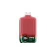 OVNS Prime 16,000 Puffs Disposable Watermelon Cherry