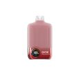 OVNS Prime 16,000 Puffs Disposable Watermelon Ice