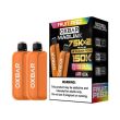 Oxbar Maglink Nixodine 75,000 Puff Replacement Pods