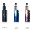 Gunmetal, Silver Blue & Gold Purple OXVA & VAPX Unibox PnM Kit Bulk Deal!