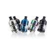 OXVA Arbiter Solo RTA Ejuices Wholesale Deal!